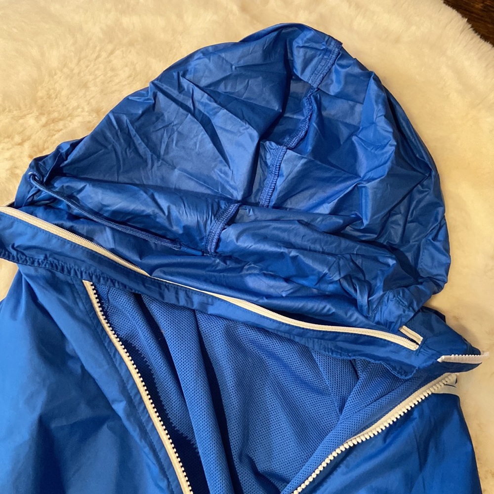 Nike pullover jacket - Picture 4 of 5